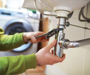 About The Faucet Pros Pendleton, NC